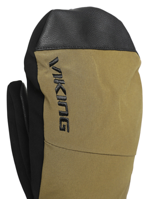 Варежки VIKING Tores Mitten Olive