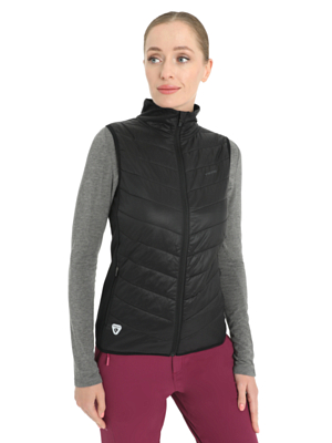 Жилет VIKING Becky Pro Vest Black