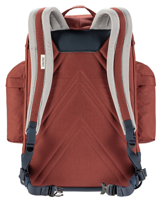 Рюкзак Deuter Wengen Redwood-Ink