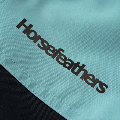 Брюки сноубордические HorseFeathers Medler II Oil Blue