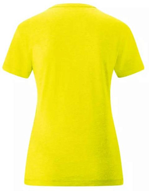 Футболка Maier Sports Burgeis Tee W Sulphurspring Mel