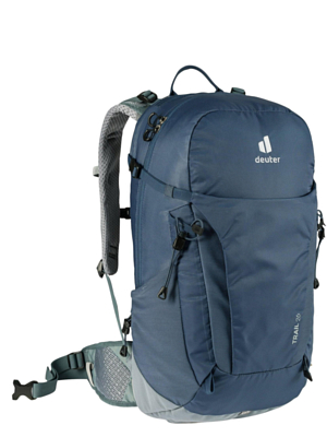 Deuter trail 26 review on sale