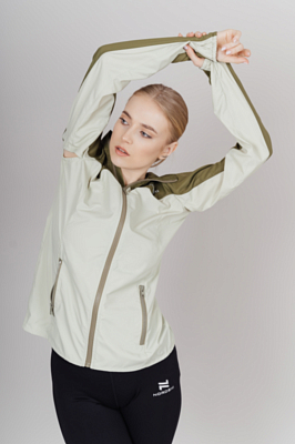 Куртка Nordski Rain Light Green/Olive