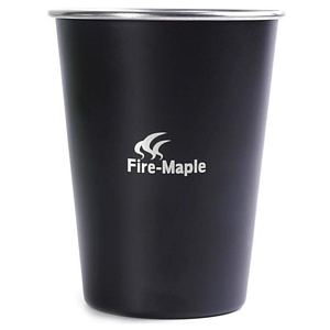 Набор посуды FireMaple Antarcti Cup Black