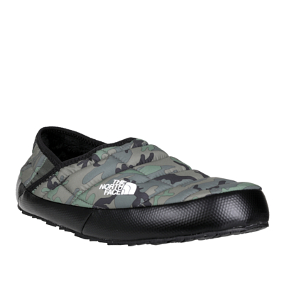 Тапки The North Face Tb Trctn Mule V M Brushwood Camo Print/Thyme