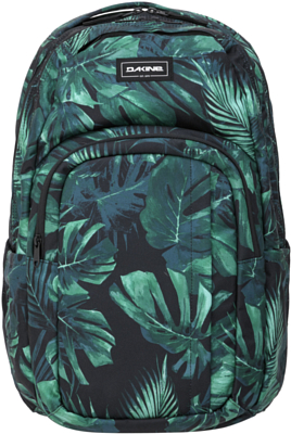 Рюкзак Dakine Campus L 33L Night Tropical