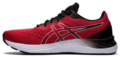 Кроссовки Asics Gel-Excite 8 Classic Red/White