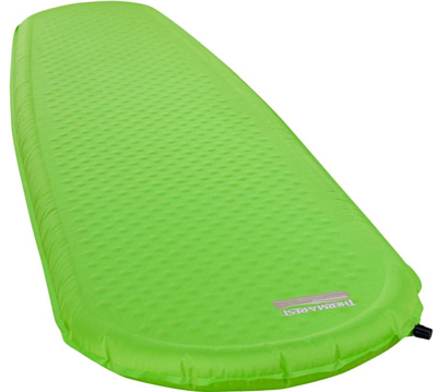 Коврик самонадувающийся THERM-A-REST Trail Pro Large Gecko