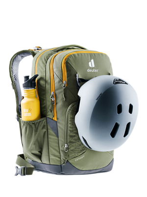 Рюкзак детский Deuter Cotogy Khaki