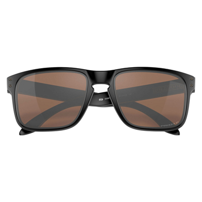 Очки солнцезащитные Oakley Holbrook Matte Black/Prizm Tungsten Polarized