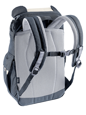 Рюкзак Deuter Kikki Black-Bone