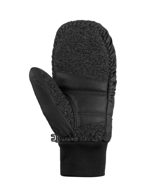 Варежки REUSCH Stratos Stormbloxx Black