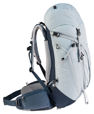 Рюкзак Deuter Trail Pro 34 SL Tin-Marine