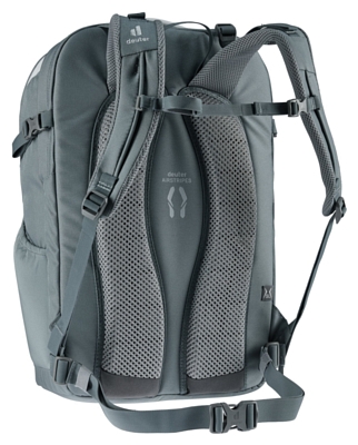 Рюкзак Deuter Gigant SL Tin-Shale