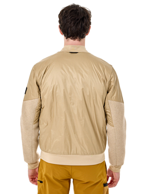 Куртка Salewa Fanes TWR Bomber Quicksand