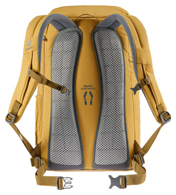 Рюкзак Deuter Walker 24 Caramel-Clay