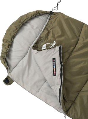 Спальник Naturehike Envelope U150 Army Green