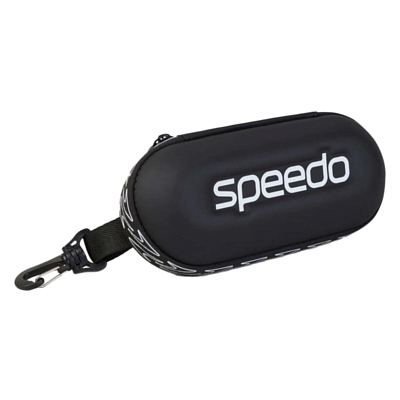 Чехол для очков для плавания Speedo Goggles Storage Black