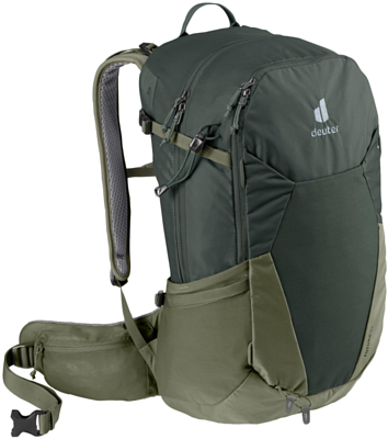 Рюкзак Deuter Futura 27 Ivy-Khaki