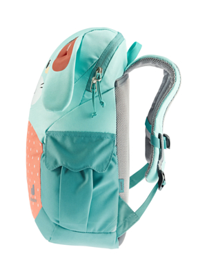 Рюкзак Deuter Kikki Glacier-Dustblue