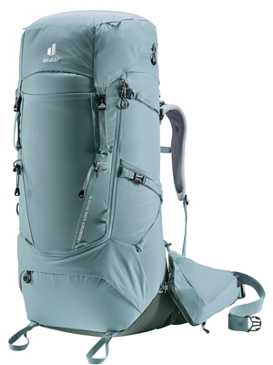 Deuter Aircontact Core 65 10 SL Shale Ivy