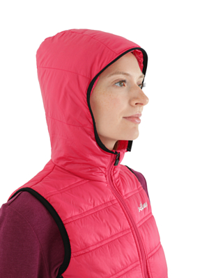 Жилет для активного отдыха VIKING 2020-21 Primaloft Becky Pink