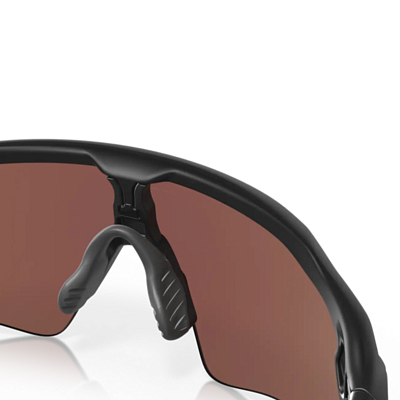 Oakley Radar EV Path Matte Black Prizm Deep Water Polarized