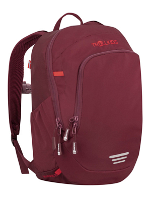 Рюкзак детский Trollkids Rondane Pack 15L Redwood