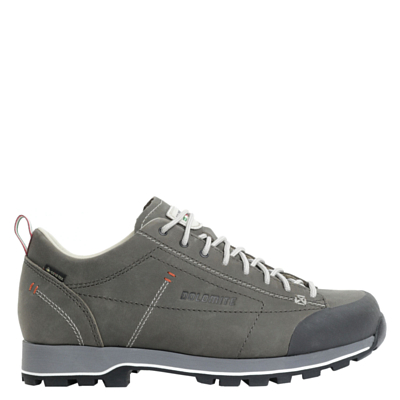 Ботинки Dolomite 54 Low Fg GTX Gunmeta Grey