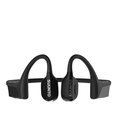 Беспроводные наушники Suunto Wing Black