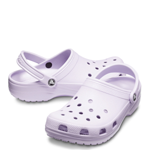 Сандалии Crocs Classic Purple