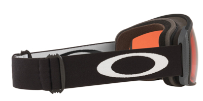 Маска горнолыжная OTG Oakley Flight Tracker M S2 Matte Black/Prizm Snow Rose