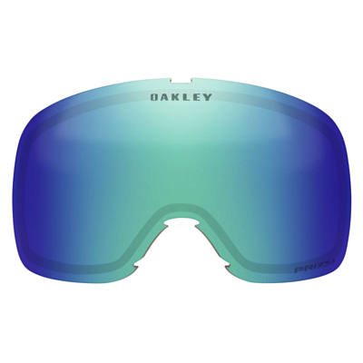 Линза для маски Oakley Flight Tracker L Rep Lens Prizm Argon