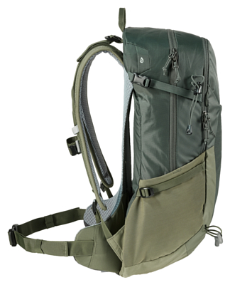 Рюкзак Deuter Futura 23 Ivy-Khaki