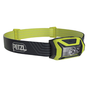 Фонарь налобный PETZL Tikka Yellow