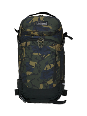 Рюкзак Dakine Heli Pro 20L Cascade Camo