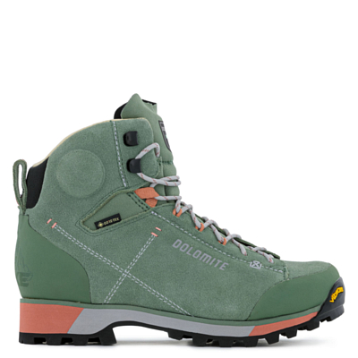 Ботинки Dolomite W's 54 Hike Evo GTX Sage Green