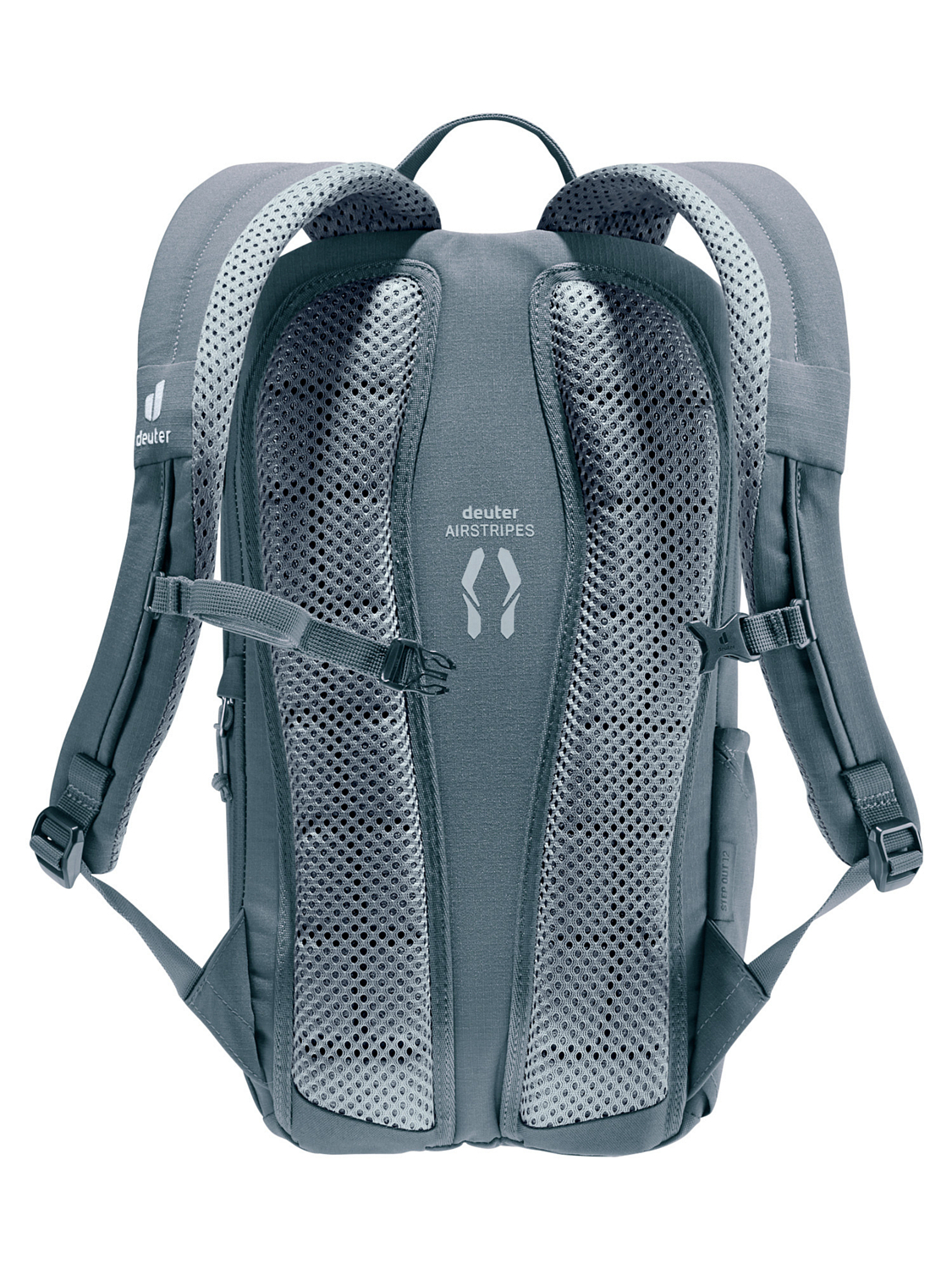 Рюкзак Deuter Stepout 12 Black