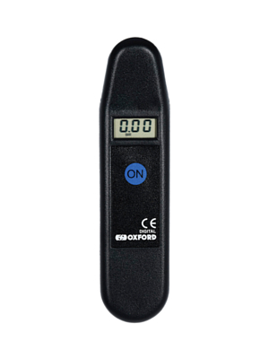 Манометр Oxford AirGauge digital pressure gauge