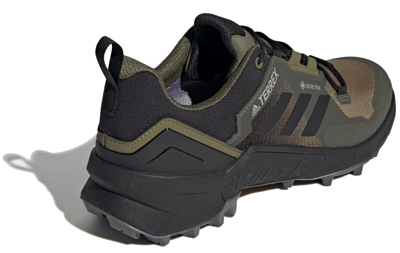 Ботинки Adidas Terrex Swift R3 Gtx Focus Olive/Core Black/Grey Five