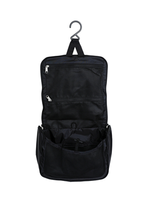 Косметичка Deuter Wash Center Lite II Black