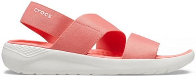 Сандалии Crocs LiteRide Stretch Sandal Fresco