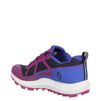 Кроссовки SCOTT Supertrac 3 Carmine Pink/Amparo Blue