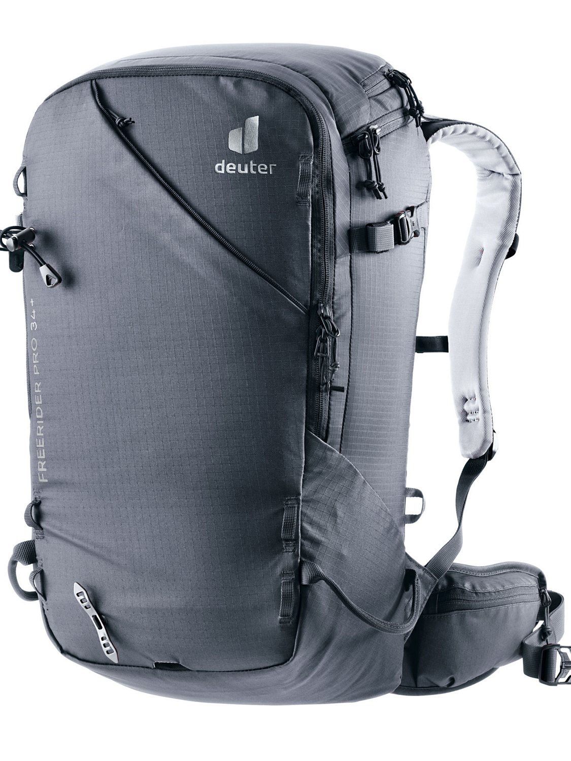 Рюкзак Deuter Freerider Pro 34+ Black