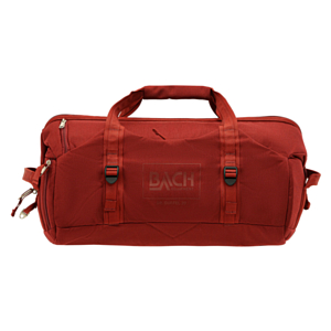 Сумка дорожная BACH Dr. Duffel 30 Red