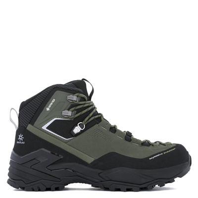 Ботинки Kailas MT5-3 GTX MID Men's Deep Moss Green