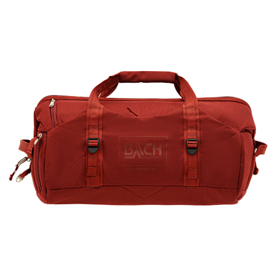 Сумка дорожная BACH Dr. Duffel 30 Red