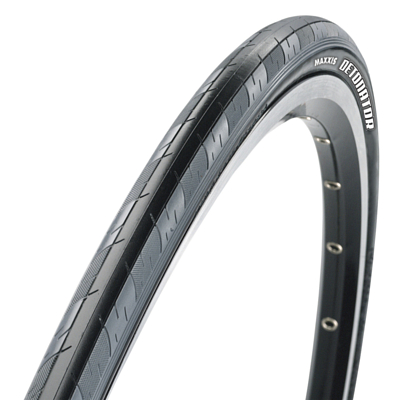 Велопокрышка Maxxis Detonator 20x1*3/8 37-451 Wire Silkworm