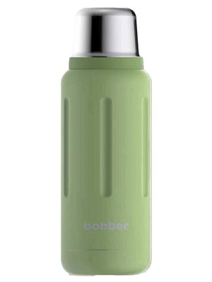 Термос Bobber Flask 1L Mint Cooler