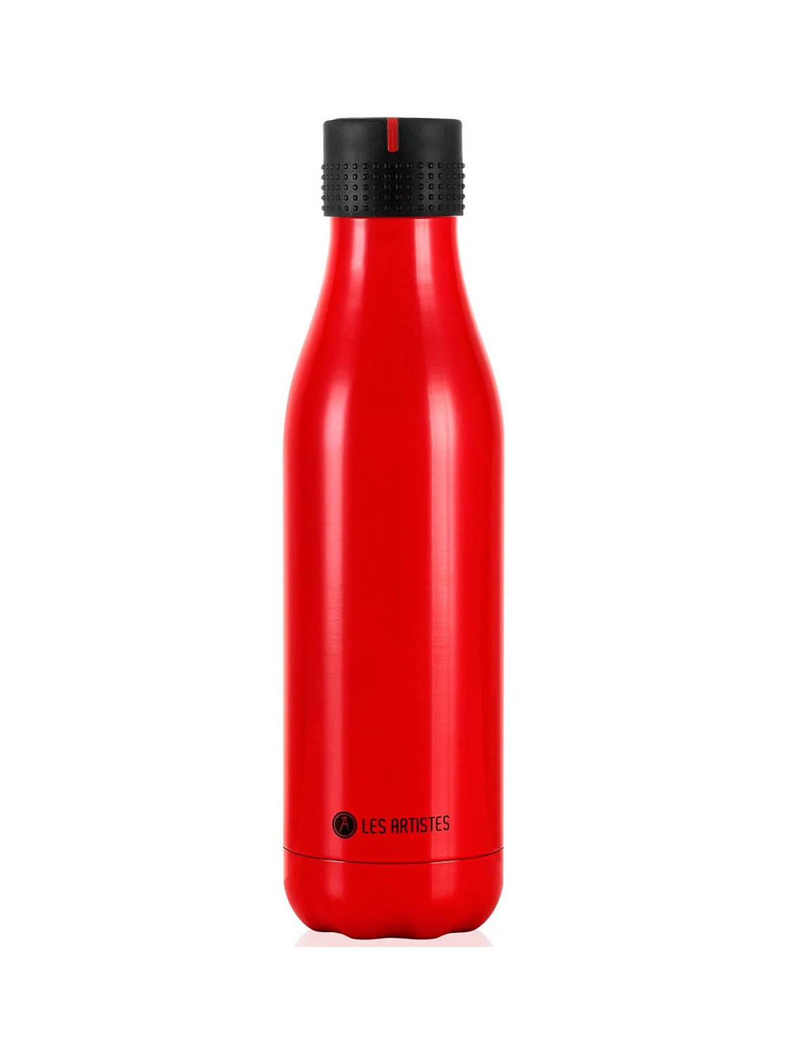 Термобутылка Les Artistes Thermobottle 500ml Rouge P. Red